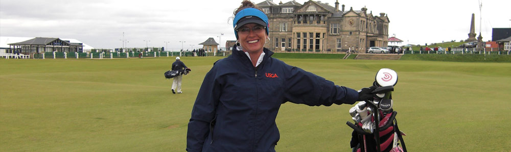 USGA Rules Blog